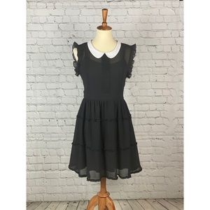 Hot Topic Dresses - Hot Topic + Dress Hot Topic Dresses - Hot Topic + Dress